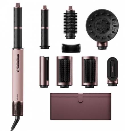 Прибор для укладки волос Dreame Airstyle Pro HI 8in1 (AMS01A)