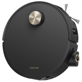 Dreame Aqua 10 Roller Black (RLH31CE-bl)