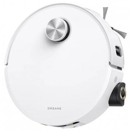 Робот-пилосос Dreame Aqua 10 Roller White (RLH31CE-wh)
