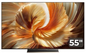 Dreame Aura Mini LED 4K TV 55S100