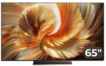 Dreame Aura Mini LED 4K TV 65S100