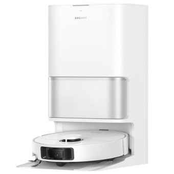 Dreame Bot L10s Ultra Gen 3 (RLL53SE-wh)