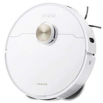 Dreame Bot L40s Pro Ultra White (RLL74CE-Wh)