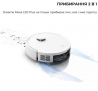 Робот-пилосос Mova E20 Plus (RLE22GD)