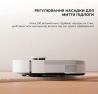 Робот-пилосос Mova S10 (RLS42SA)