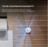 Робот-пилосос Dreame Bot X40 Ultra White (RLX63CE-Wh)