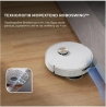 Робот-пилосос Dreame Bot X40 Ultra White (RLX63CE-Wh)