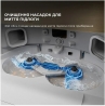 Робот-пилосос Dreame Bot X40 Ultra White (RLX63CE-Wh)