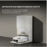 Робот-пилосос Dreame Bot X40 Ultra White (RLX63CE-Wh)