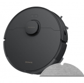 D20 Black (RLD35GA-bl)