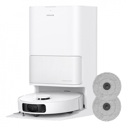Робот-пылесос Dreame D20 Ultra (RLD31SE)