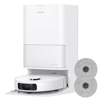 Dreame D20 Ultra (RLD31SE)