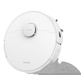 Dreame D20 White (RLD35GA)