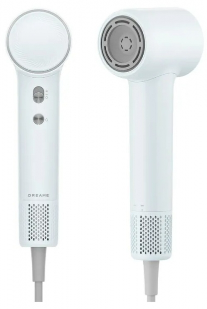 Фен Dreame Hair Mini White (AHG11AW)