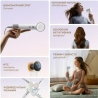 Фен Dreame Hair Mini White (AHG11AW)