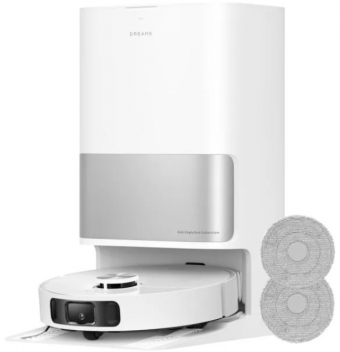 Dreame L10s Ultra Gen2 (RLL32SE)