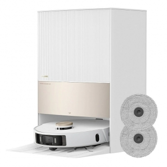 Dreame  L20 Ultra (RLX41CE-1)