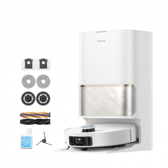 Dreame L60 Ultra White (RLL37CE0-wh)