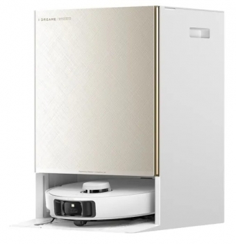 Dreame Matrix 10 Pro White (RLM61HE-Wh)