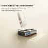 Пылесос Dreame Mova K30 Mix (HMV24A)