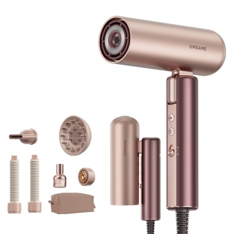 Dreame Pocket Aura Pink (AZP20A-PK)