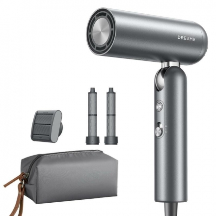 Фен Dreame Pocket Pro Grey (AHD51PRO_G)