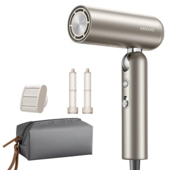 Dreame Pocket Pro Titanium (AHD51PRO_T)