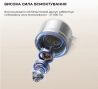 Пилосос Dreame R20 Aqua (VTV21A)