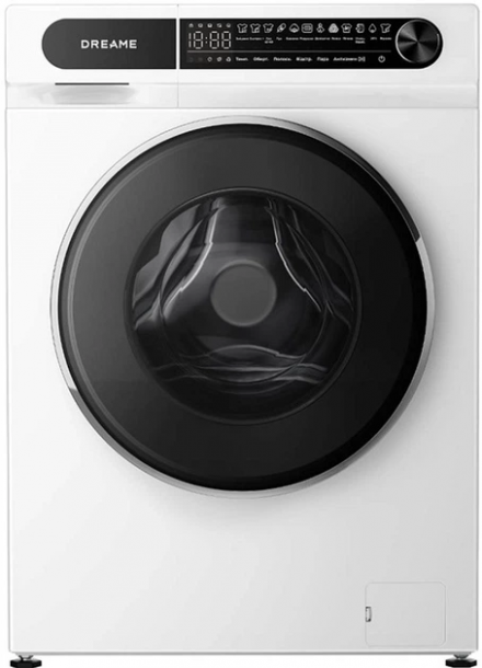 Стиральная машина Dreame S6 (DWF06S30CA)