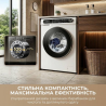 Стиральная машина Dreame S6 (DWF06S30CA)