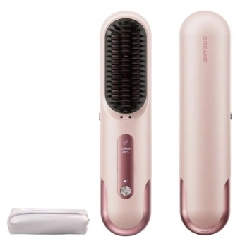 Dreame Sleek Cherry Pink (AA02B-CHP)