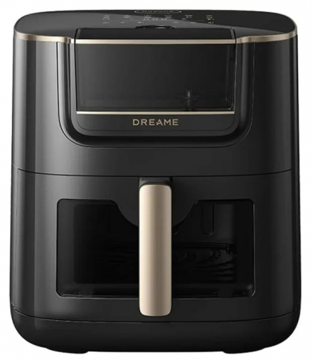 Мультипіч Dreame Tasti AF30 Black (DREAME-AF30-BK)