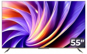 Dreame Vivid QLED 4K TV 55Q100
