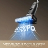 Пилосос Dreame Wet&Dry Vacuum Cleaner H14 AE (HHR30E)