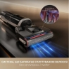 Пилосос Dreame Wet&Dry Vacuum Cleaner H14 AE (HHR30E)