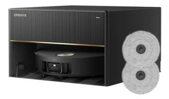 Dreame X50 Master (RLX86CE-1)