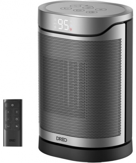 Тепловентилятор Dreo DR-HSH018