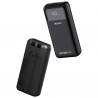 УМБ Power Bank Dudao K15Pro 20000mAh 22.5W Black