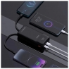 УМБ Power Bank Dudao K15Pro 20000mAh 22.5W Black