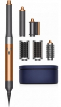 Прибор для укладки волос Dyson  Airwrap HS05 Complete Long Nickel/Copper (400718-01)