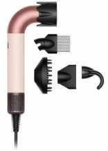 HD17 Supersonic R Pro Ceramic Pink/Rose Gold (113361-01)