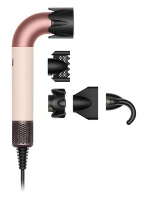 Dyson HD18 Supersonic R Pro Ceramic Pink/Rose Gold (113332-01)