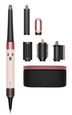 Dyson Airwrap I.D. HS08 Complete Long Ceramic Pink/Rose Gold (601848-01)