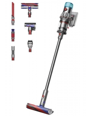 Dyson V12 Origin Nickel (492711-01)