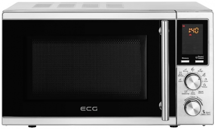 Микроволновая печь ECG MTD 2072 SE