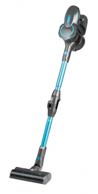 Пылесос ECG VT 6220 2in1 Power Flex