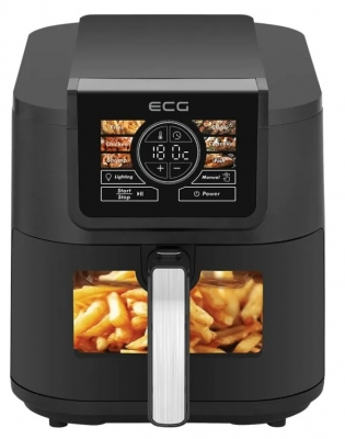 ECG AF 8020 Ai Slim Fry