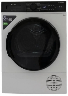 ECG ETF 80 Heat BlackLine