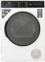 ECG ETF 90 Heat BlackLine