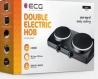 Настольная плита ECG EV 2512 Black